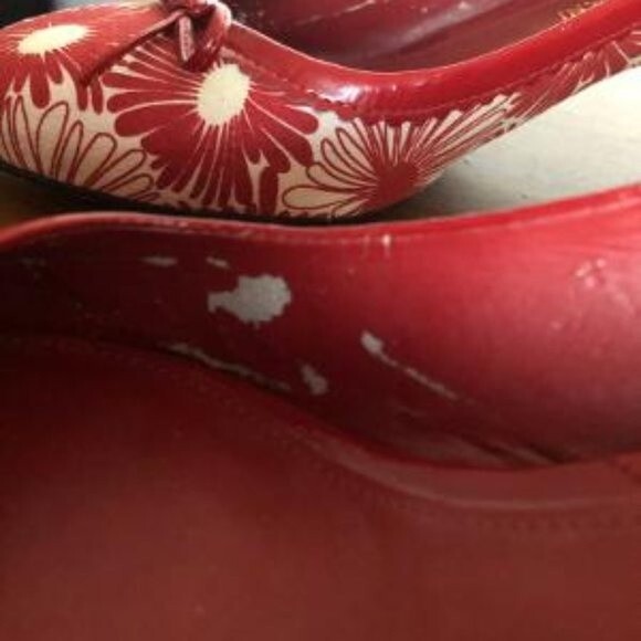 ANTONIO MELANI SIZE 7 PUMPS - 2 PAIRS - Picture 5 of 11